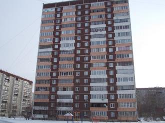 Купить квартиру, Черепанова,22